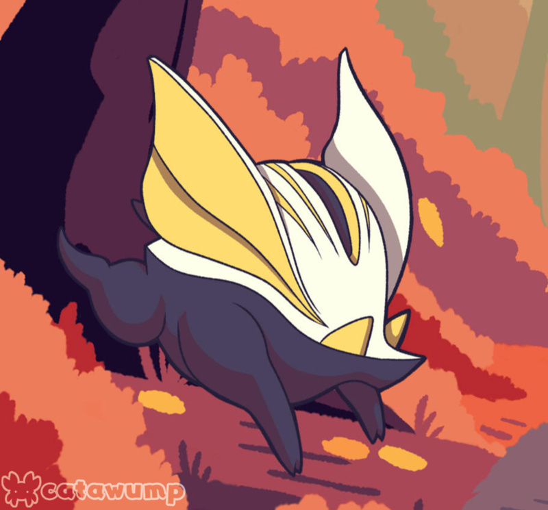 Warp Trotter Warp Trotter