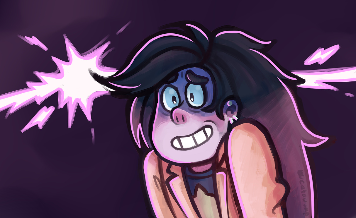 Greg Universe Greg Universe