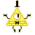 Bill Cipher Bill Cipher