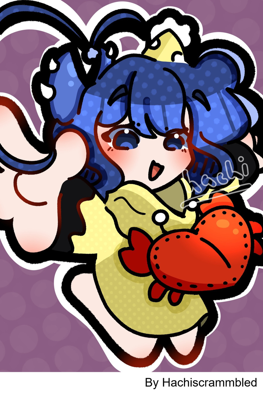 by Hachi by Hachi